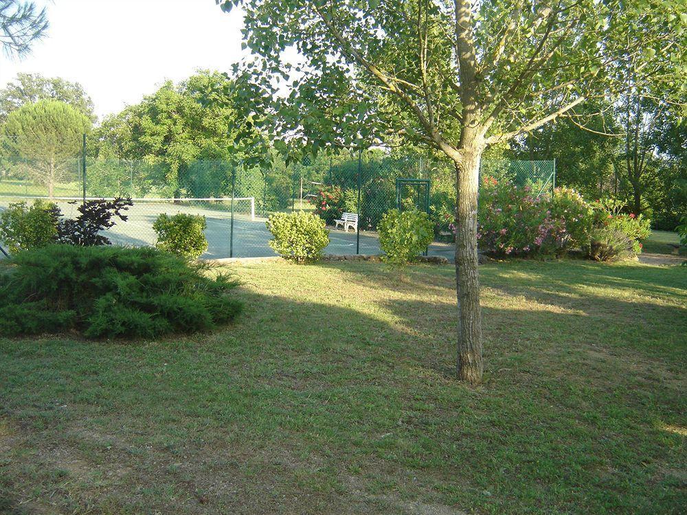 Auberge Des Pins Tourrettes Exterior photo