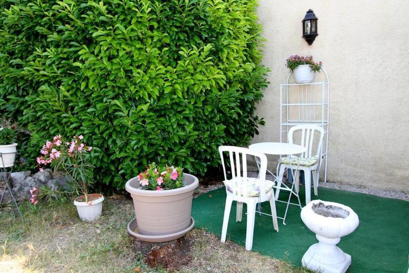 Auberge Des Pins Tourrettes Exterior photo